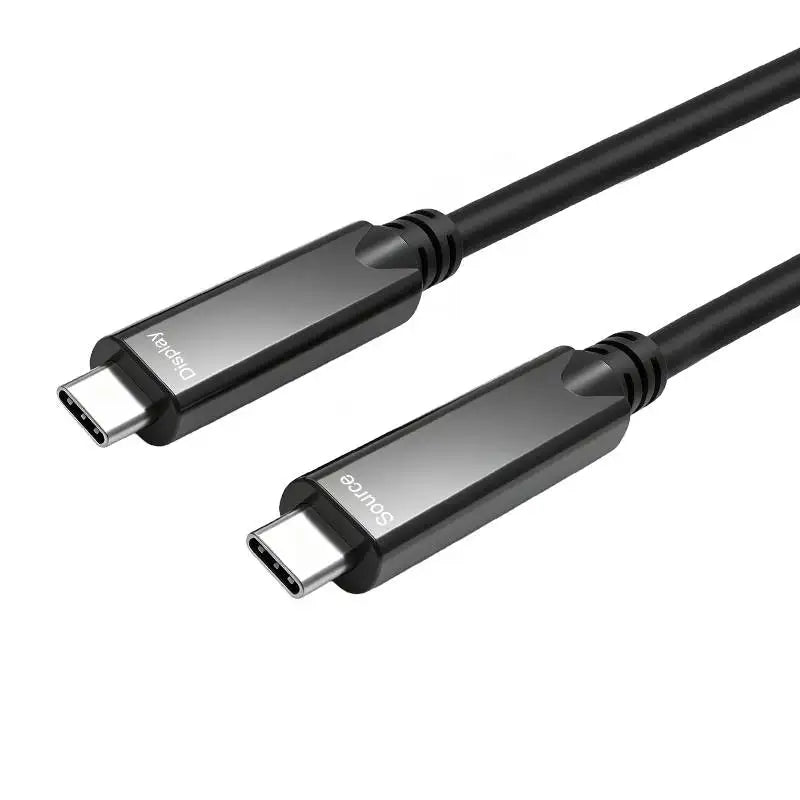 4 Lane Fiber USB C Cable
