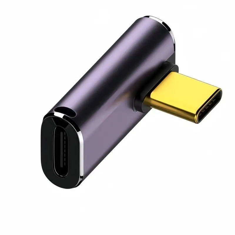 USB4 U-Shaped Adapter