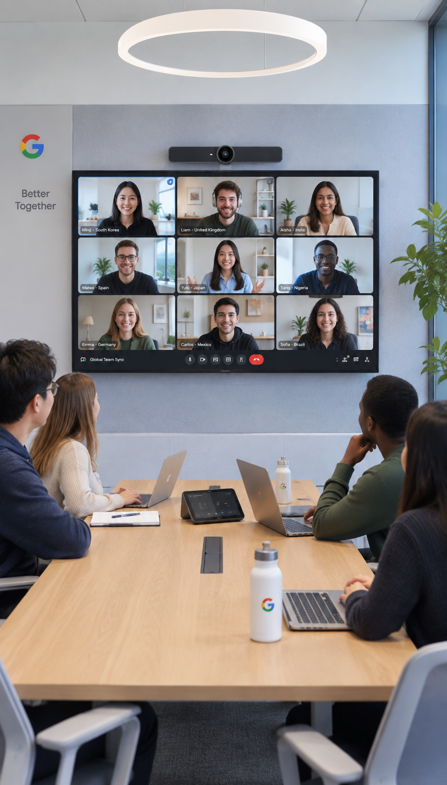 Video Conference