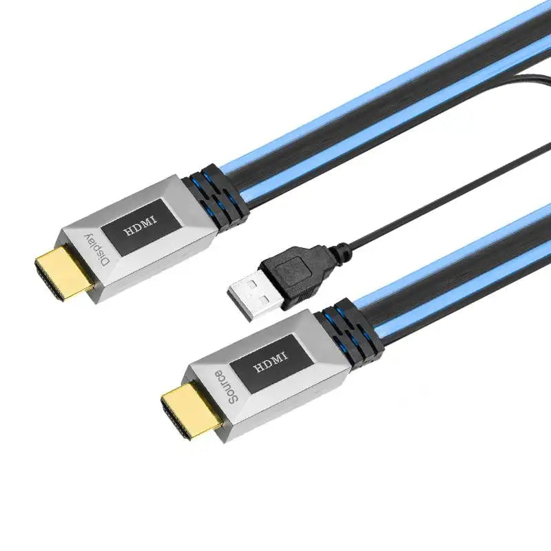 Lighting 8K HDMI Cable（AOC）