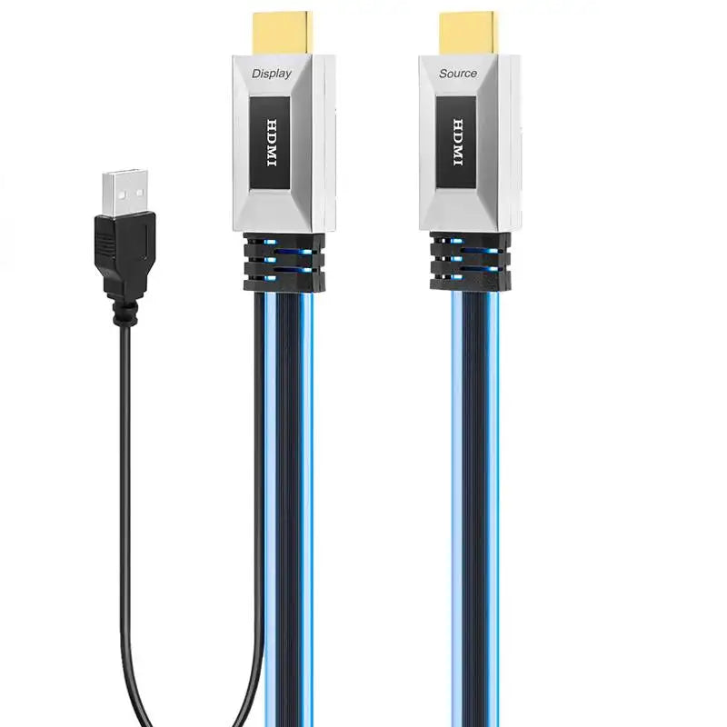 Lighting 8K HDMI Cable（AOC）