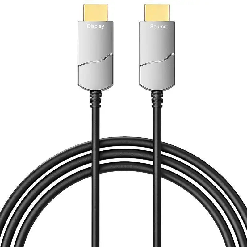 HDMI 2.0 A–A 10M(33ft) Active Optical Cable, 4K@60Hz, 18Gbps, CE &amp; FCC Compliant