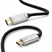 Fiber Optic USB C to USB C Cables