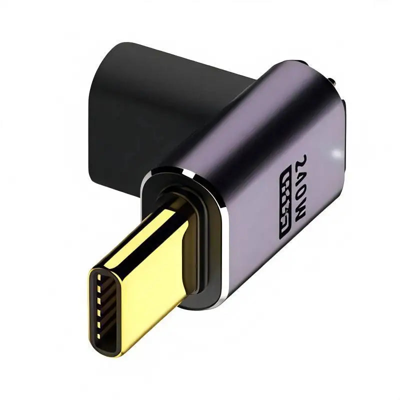 USB4 Angle Adapter