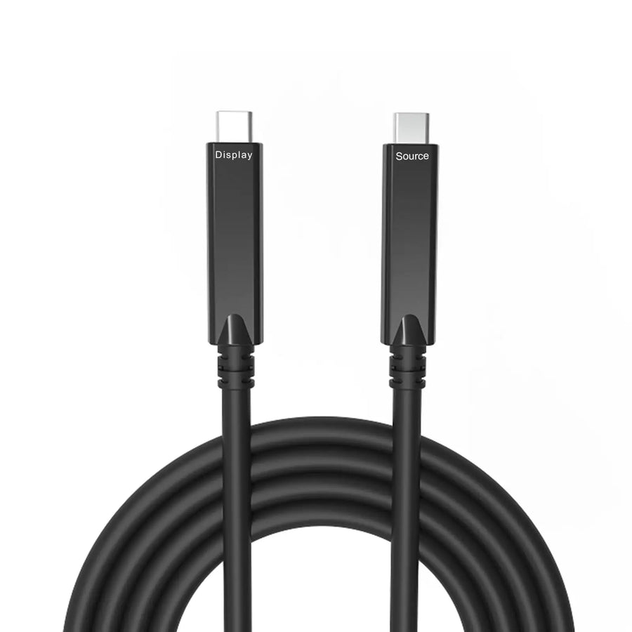 4 Lane Fiber USB C Cable