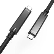 4 Lane Fiber USB C Cable