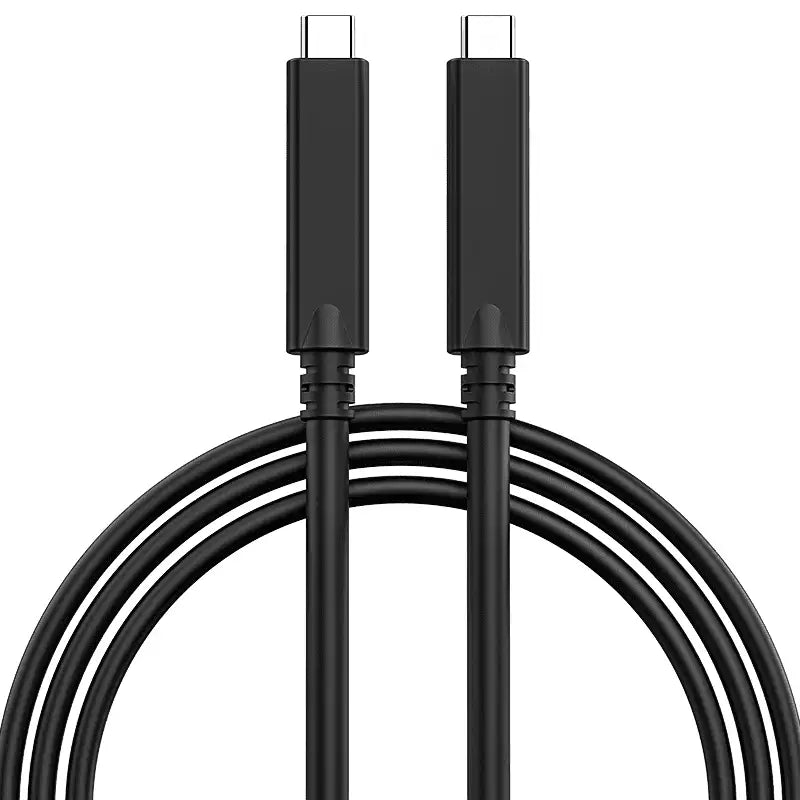 Fiber USB C Cable